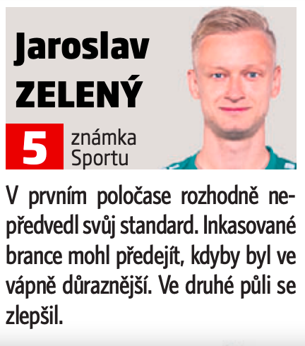 Jaroslav Zelený