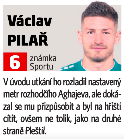 Václav Pilař