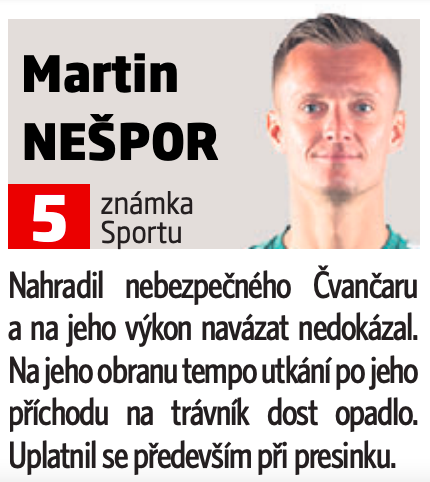 Martin Nešpor