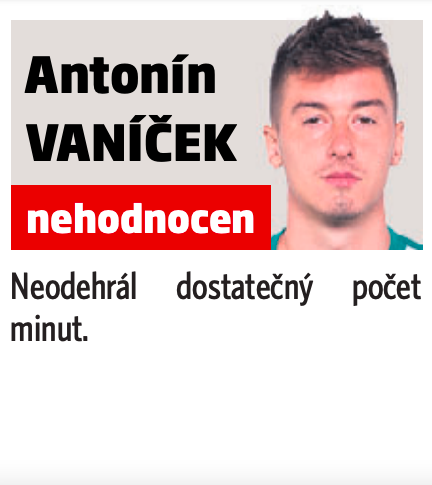 Antonín Vaníček