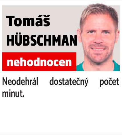 Tomáš Hübschman