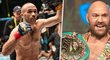MMA bijec Cartwright vyrůstal 10 minut od baráku boxerské legendy Tysona Furyho MMA bijec Cartwright vyrůstal 10 minut od baráku boxerské legendy Tysona Furyho