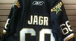 Dallas Stars, číslo 68: Jaromír Jágr!