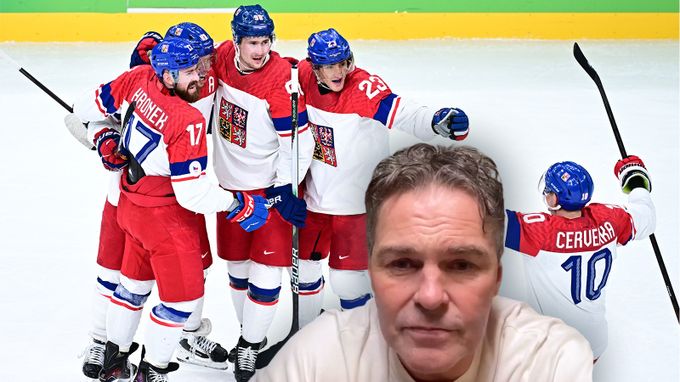 Jágr hodnotil české vystoupení na ZOH. Naznačil i svůj konec: Musel by přijít zázrak Jágr hodnotil české vystoupení na ZOH. Naznačil i svůj konec: Musel by přijít zázrak