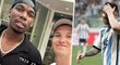 Fotbalista Jakub Jankto si v Miami udělal selfie s Pogbou. Co by na jeho potencionální angažmá v Interu Miami asi řekl Lionel Messi Fotbalista Jakub Jankto si v Miami udělal selfie s Pogbou. Co by na jeho potencionální angažmá v Interu Miami asi řekl Lionel Messi
