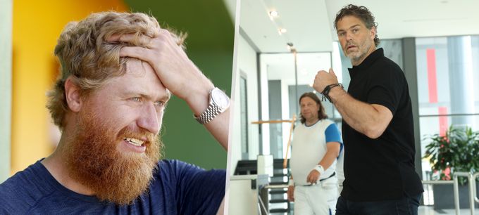 Voráček se pustil do vedení hokeje kvůli Jalonenovi: Ostrá reakce Jágra! Voráček se pustil do vedení hokeje kvůli Jalonenovi: Ostrá reakce Jágra!