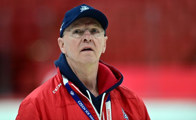 Jalonen šokoval Finsko nečekanou demisí. Takového trenéra bych nechtěl, reagovala hvězda Jalonen šokoval Finsko nečekanou demisí. Takového trenéra bych nechtěl, reagovala hvězda