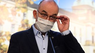 Vládní leták na propagaci očkování proti covidu je propadák. Kromě selského rozumu to potvrdil i průzkum