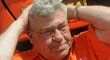 Zemřel hvězdný jezdec Rallye Dakar Jan De Rooy