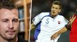 Bývalý fotbalista Ján Ďurica přiznal, že ho v minulosti přepadly myšlenky na sebevraždu. Bývalý fotbalista Ján Ďurica přiznal, že ho v minulosti přepadly myšlenky na sebevraždu.