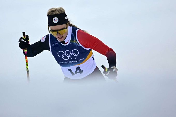 Janatová zlomila těžký český start Her: Vznáším se v oblacích! Sedmé místo jí určil přítel Janatová zlomila těžký český start Her: Vznáším se v oblacích! Sedmé místo jí určil přítel