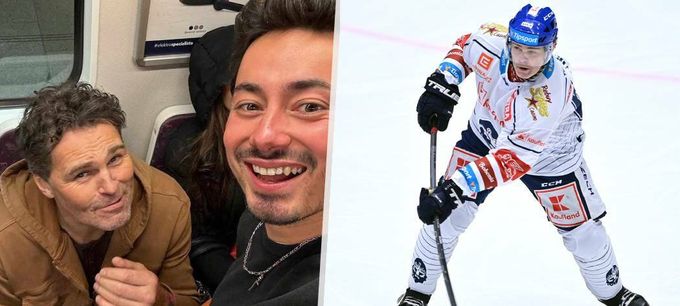 Jágr vyrazil s Dominikou na koncert Mirai: Překvapivá dohra! Jágr vyrazil s Dominikou na koncert Mirai: Překvapivá dohra!