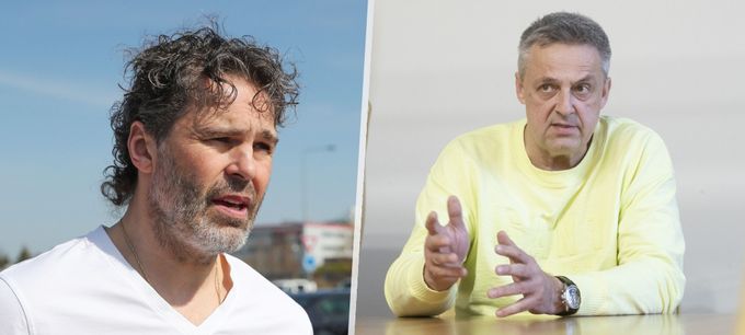 Kladenský primátor v šoku z výchovy »Jágrových« dětí: Dezolátní stav! Kladenský primátor v šoku z výchovy »Jágrových« dětí: Dezolátní stav!