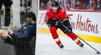 V NHL vzpomínají na podivína Jágra po pěti letech: Šílené rituály! V NHL vzpomínají na podivína Jágra po pěti letech: Šílené rituály!