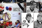 Tragédie v Jaroslavli 10 let poté: Co se stalo po nejtemnějším hokejovém dni
