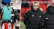 Šéf Slavie Jaroslav Tvrdík se pořádně naštval nad situací ohledně nových dresů Šéf Slavie Jaroslav Tvrdík se pořádně naštval nad situací ohledně nových dresů