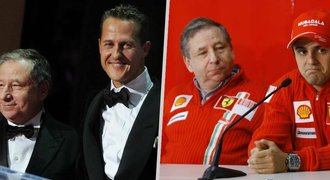 Ehemaliger FIA-Vorsitzender Todt: Worte über Schumacher und manipulierten F1-Rennsport!