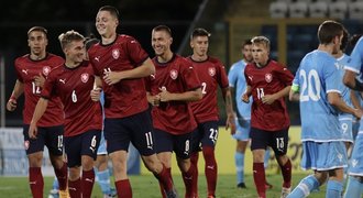 Úkol dne: neprohrát! U21 jde na Chorvaty. Musa je zabiják, varuje Zima