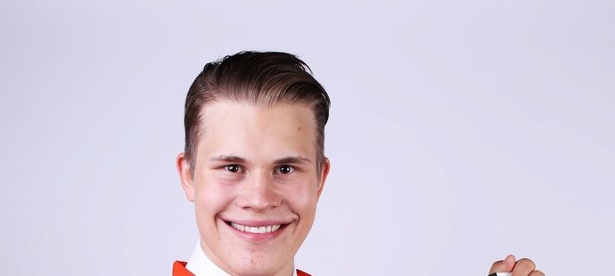 Finský útočník Jesse Puljujärvi byl draftován ze čtvrté pozice Edmontonem. Vrátí slavný klub do play off?