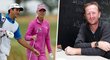 Golfistka Jessica Kordová, dcera slavného extenisty Petra Kordy, čeká se svým manželem Johnnym DelPretem dítě Golfistka Jessica Kordová, dcera slavného extenisty Petra Kordy, čeká se svým manželem Johnnym DelPretem dítě