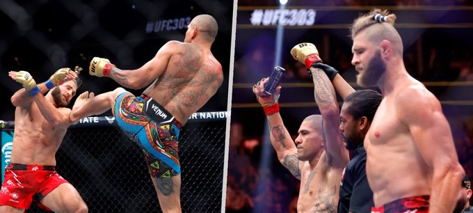 Čeští fanoušci MMA zuří kvůli přenosu zápasu Procházky: Málem prošvihli KO! Čeští fanoušci MMA zuří kvůli přenosu zápasu Procházky: Málem prošvihli KO!