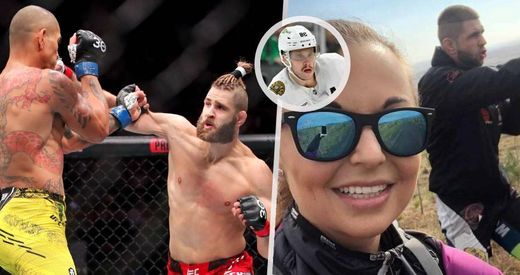 Konec zápasu českého elitního MMA bijce Jiřího Procházky vyvolal vlnu rozhořčených reakcí Konec zápasu českého elitního MMA bijce Jiřího Procházky vyvolal vlnu rozhořčených reakcí