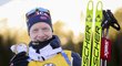 Hvězdný biatlonista Johannes Thingnes Boe si postěžoval na podmínky v Oberhofu