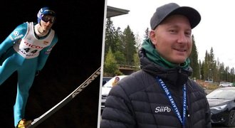 Lyžařský svět v slzách: Zemřel juniorský mistra světa Ikonen Lyžařský svět v slzách: Zemřel juniorský mistra světa Ikonen