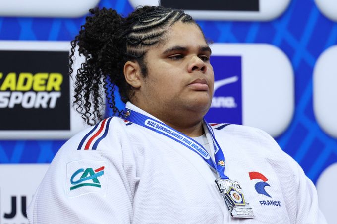 Šampionka s nadváhou vyhlásila válku hejtrům: trestní oznámení! Už nebudu mlčet Šampionka s nadváhou vyhlásila válku hejtrům: trestní oznámení! Už nebudu mlčet