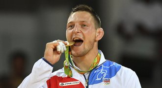 Češi obsadili na v Riu 43. místo v medailovém pořadí. Vládli Američané