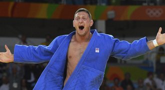 České judo má podporu od vlády a může kandidovat na uspořádání ME 2020