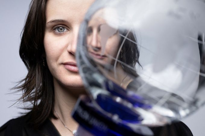 Biatlonová královna si oddechla: za okradení kolegyně dostala zákaz, ale o ZOH nepřijde Biatlonová královna si oddechla: za okradení kolegyně dostala zákaz, ale o ZOH nepřijde