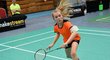 Talentovaná badmintonistka Julia Wójciková podlehla rakovině v pouhých sedmnácti letech