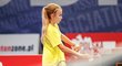 Talentovaná badmintonistka Julia Wójciková podlehla rakovině v pouhých sedmnácti letech