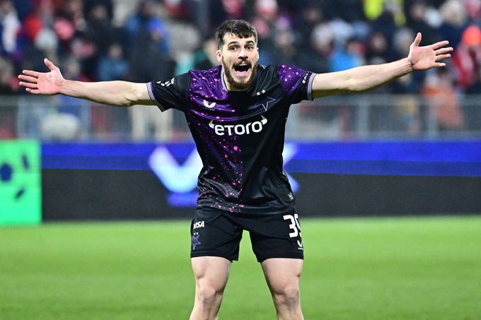 Expert Ruman: Ztráta Slavie? Liga dostane náboj. Facka pro Galáska může pomoct Expert Ruman: Ztráta Slavie? Liga dostane náboj. Facka pro Galáska může pomoct