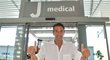 Buffon prošel zdravotní prohlídkou v Juventusu Turín
