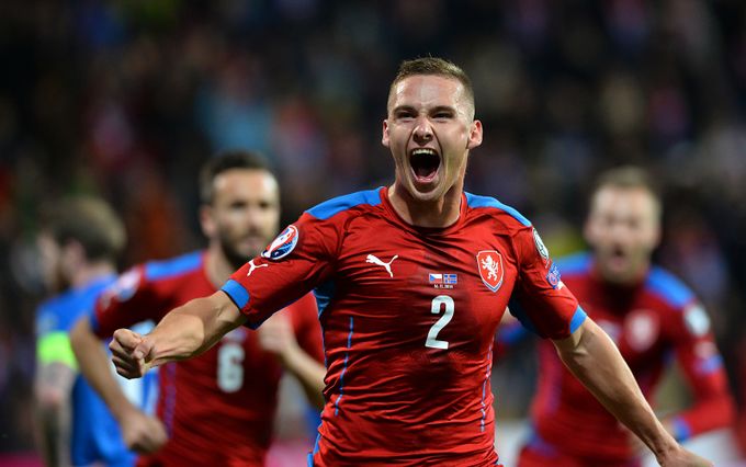 Kadeřábkovy éry v repre: dlouholetá opora, pak zlom pod Šilhavým Kadeřábkovy éry v repre: dlouholetá opora, pak zlom pod Šilhavým