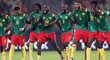 Kamerun na domácím šampionátu po velkém obratu vybojoval bronz