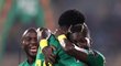 Kamerun na domácím šampionátu po velkém obratu vybojoval bronz