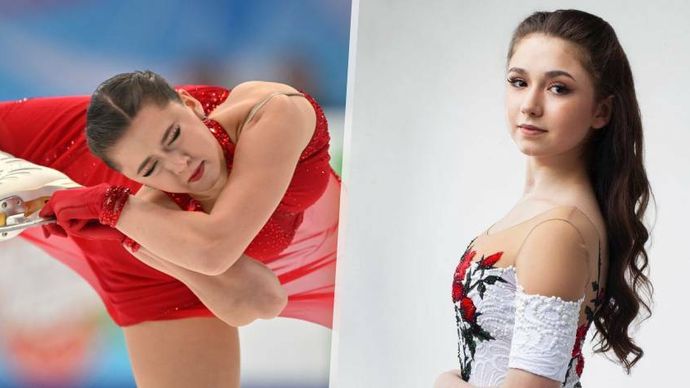 Kontroverzní krasobruslařka Kamila Valijevová (17) přišla o místo v ruské reprezentaci