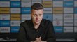 Ondřej Kania natočil vyjádření po debaklu v severočeském derby Ondřej Kania natočil vyjádření po debaklu v severočeském derby