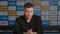 Ondřej Kania natočil vyjádření po debaklu v severočeském derby