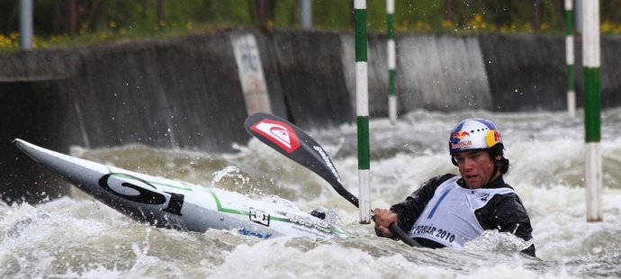 Vavřinec Hradílek