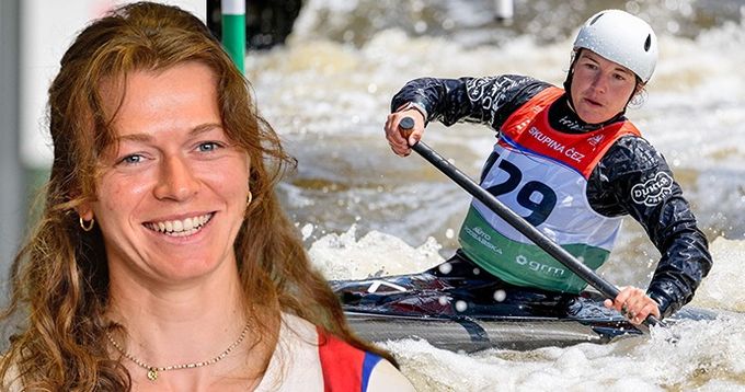 Velké návraty slalomářek: Hilgertová kombinuje trénink se školou, Michalová s mateřstvím Velké návraty slalomářek: Hilgertová kombinuje trénink se školou, Michalová s mateřstvím