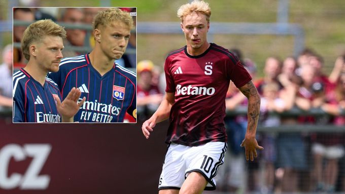 Sparta (možná) proti Šulcovi, Karabce čeká speciální zápas: Když budeme kompaktní... Sparta (možná) proti Šulcovi, Karabce čeká speciální zápas: Když budeme kompaktní...