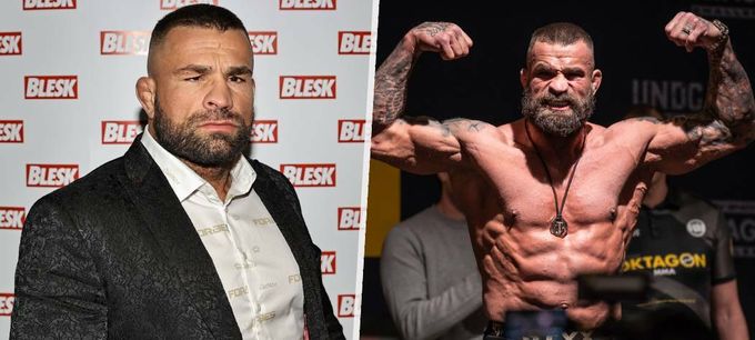 Slavný MMA bijec Karlos musí řešit opravy Vémolandu: Rozsáhlá rekonstrukce! Slavný MMA bijec Karlos musí řešit opravy Vémolandu: Rozsáhlá rekonstrukce!