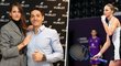 Karolína Plíšková je mimo podezření. Na snímku s Michalem Hrdličkou Karolína Plíšková je mimo podezření. Na snímku s Michalem Hrdličkou