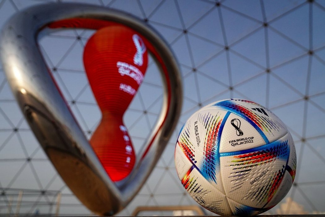 Fotbalový šampionát v Kataru odstartuje už za tři měsíce