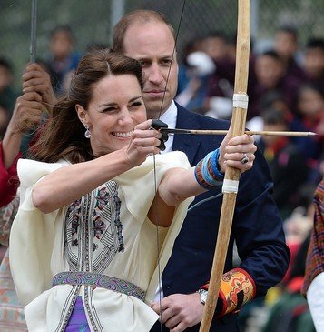 Chcete být štíhlá jako vévodkyně Kate? Hubne díky těmto sportům!