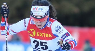 Razýmová vede sedmičlennou nominaci běžců na Tour de Ski